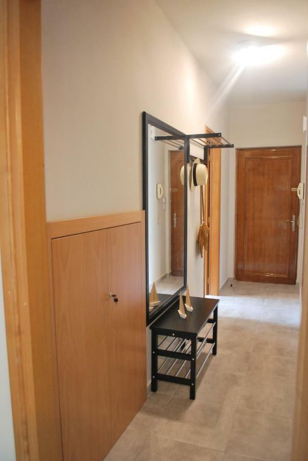 Cornelia Apartment ปาเลออน ซิฟลิคิออน ภายนอก รูปภาพ